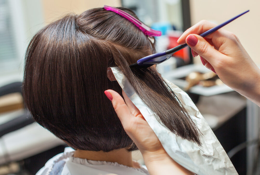 10 Tips to Take Care of Your Colored Hair