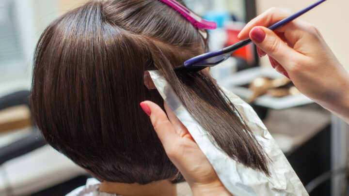 10 Tips to Take Care of Your Colored Hair