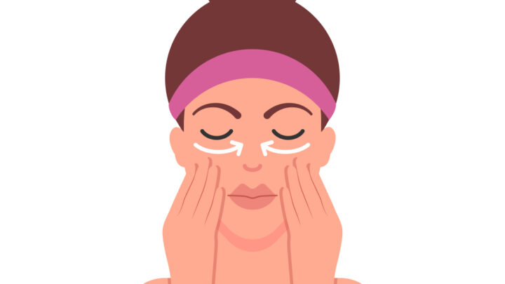 Facial Massage: With These Instructions You will Relax Immediately!