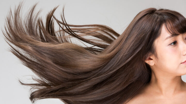 How to Freshen Hair without Washing It