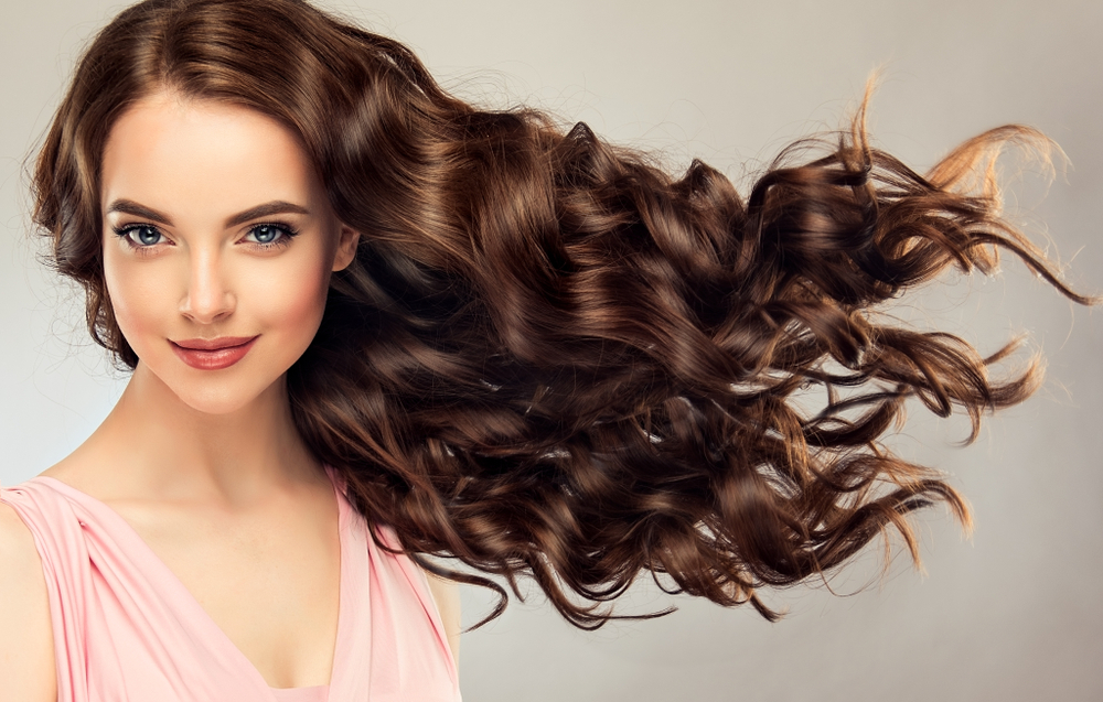 How to Have Healthy Hair: Our Step-by-Step Program