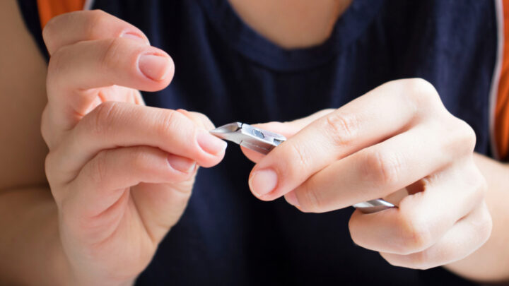 Step-by-Step Guide to Remove Cuticles