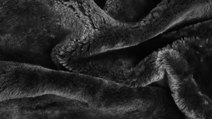 How to Wash Sheepskin