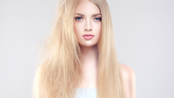 How to Straighten Your Hair without a Flat Iron