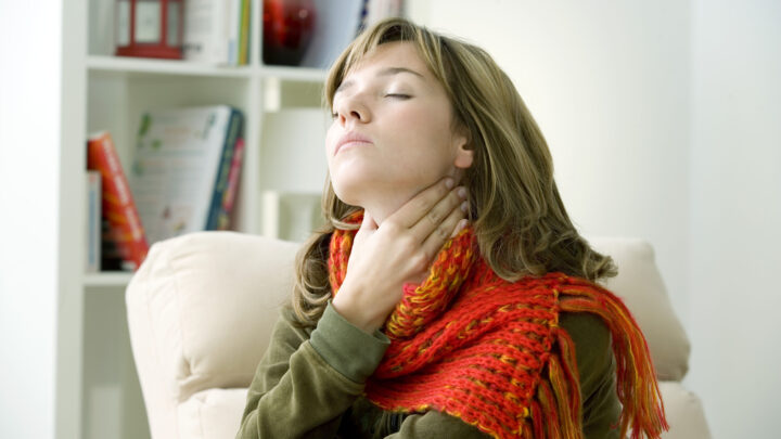Everything You Need to Know About Unilateral Sore Throat