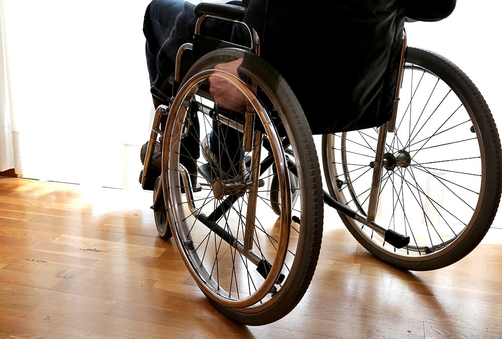 Amyotrophic Lateral Sclerosis (ALS): Everything You Need to Know