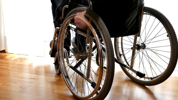 Amyotrophic Lateral Sclerosis (ALS): Everything You Need to Know