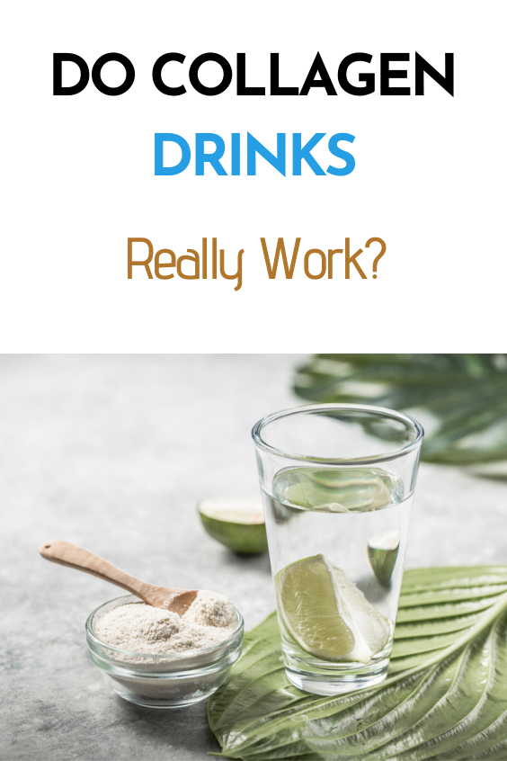 Do Collagen Drinks Really Work?