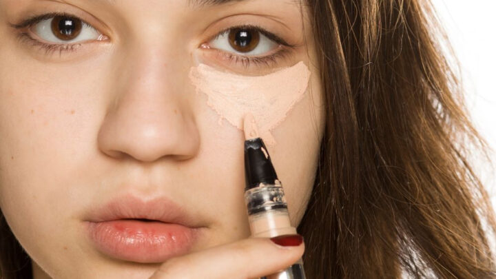 8 Concealer Tricks You Should Know
