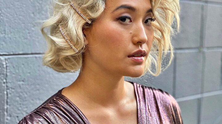 Faux Bob: This is How The Stars Style The Faux Bob