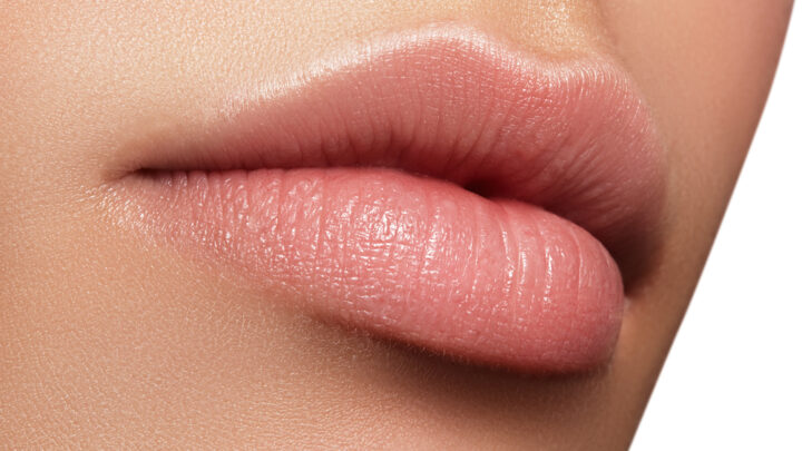 These Tricks Will Make Your Lips Look Fuller