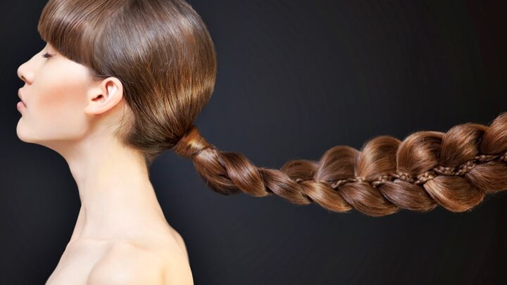 How To Stimulate Hair Growth: 5 Tips for Longer Hair