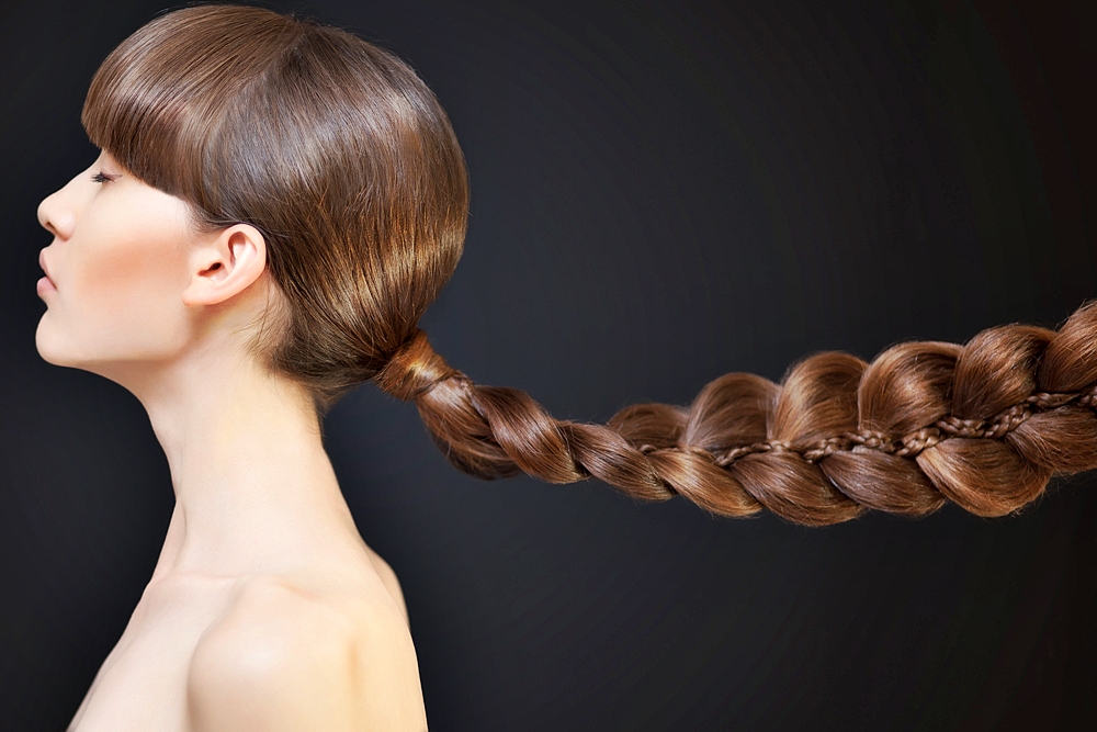 How To Stimulate Hair Growth: 5 Tips for Longer Hair