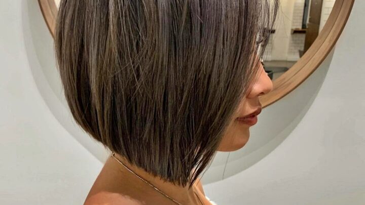 Need a New Haircut? Here Come Hairstyle Inspirations!