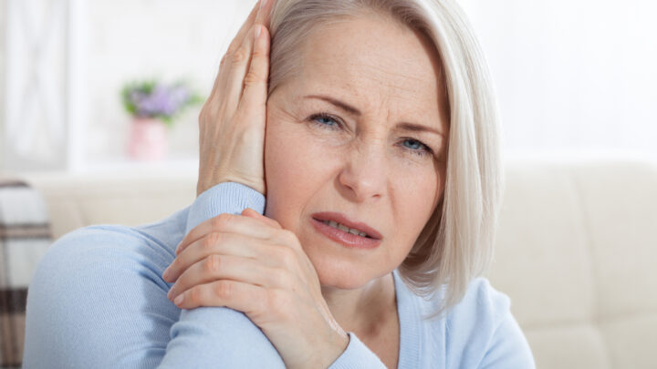 What to Do When Ear Congestion and Ringing Won’t Go Away