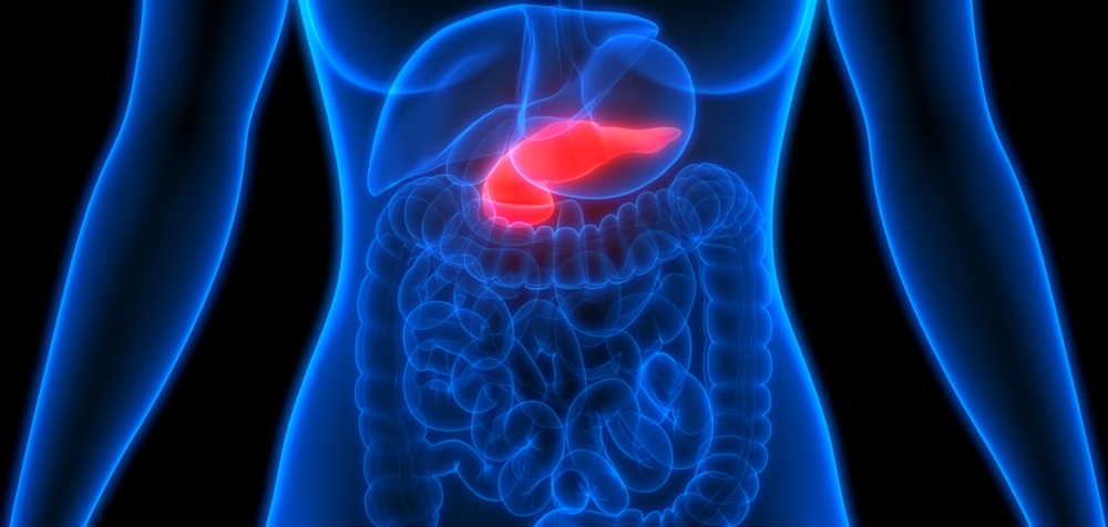 signs of pancreatic cancer