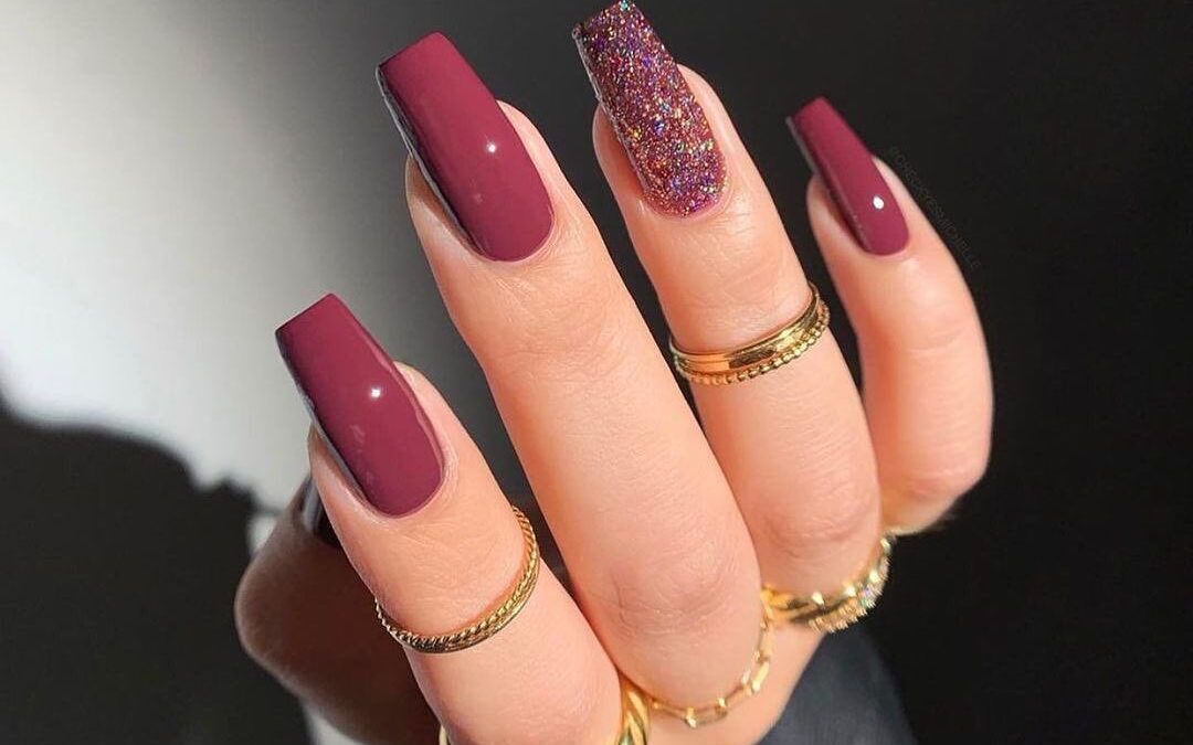 Things to Consider When Applying Nail Polish
