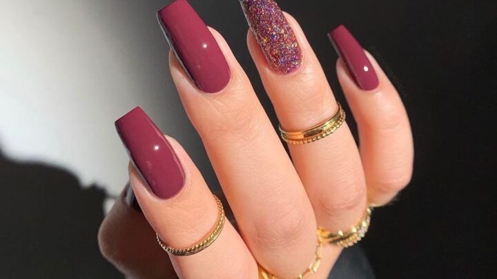 Things to Consider When Applying Nail Polish