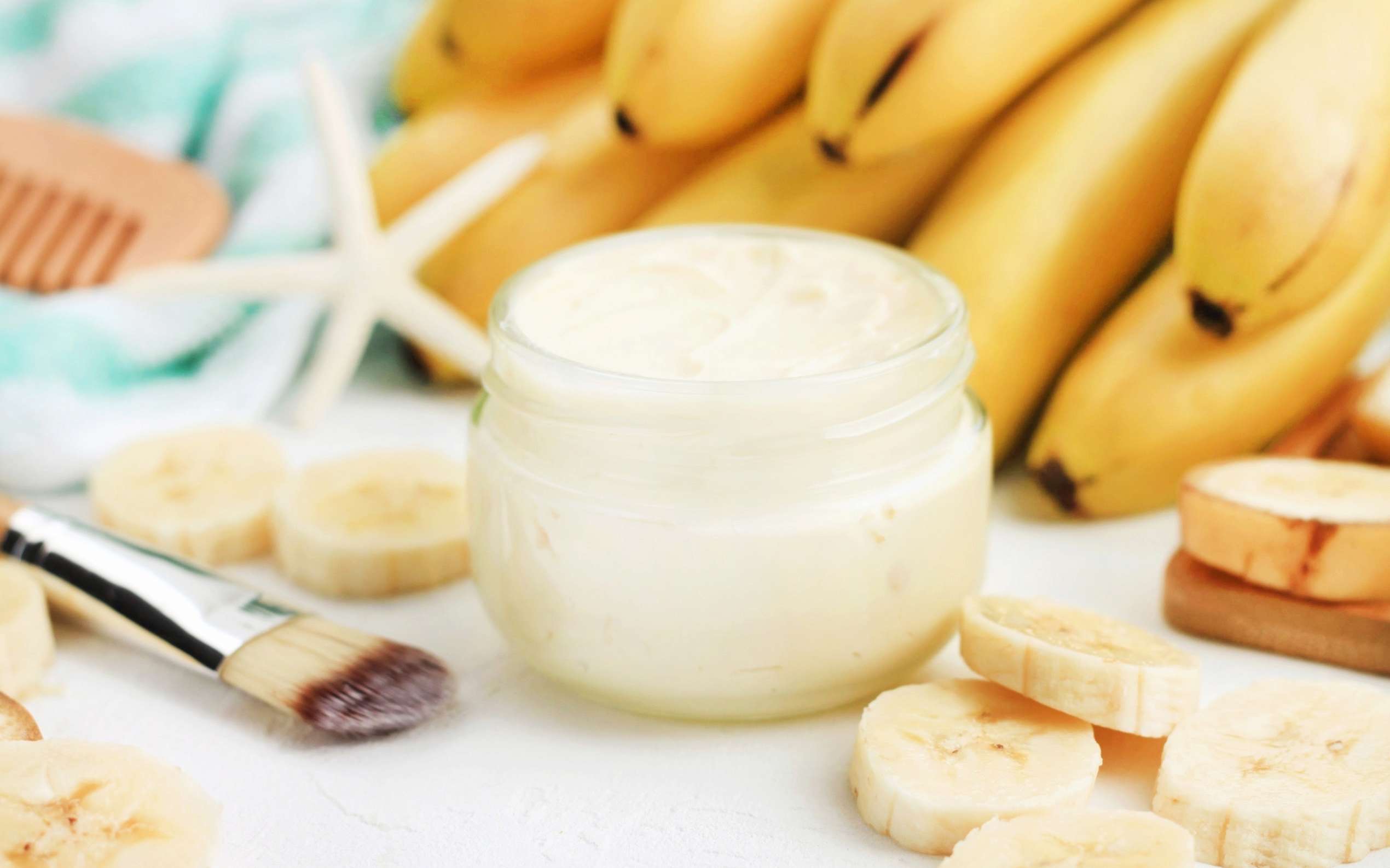 homemade mask for dry hands