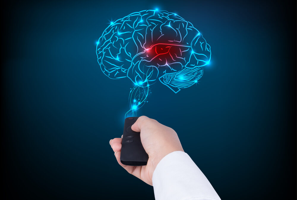 Control of The Brain: The Subconscious