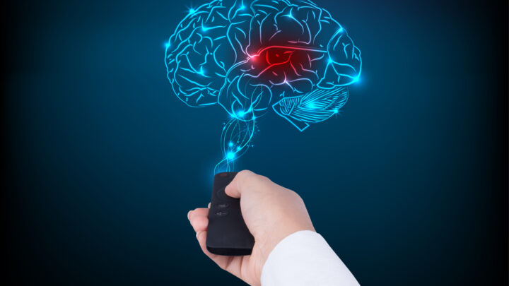 Control of The Brain: The Subconscious