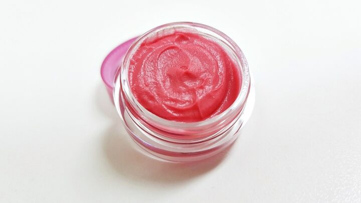 DIY: How to Make Cream Blush at Home