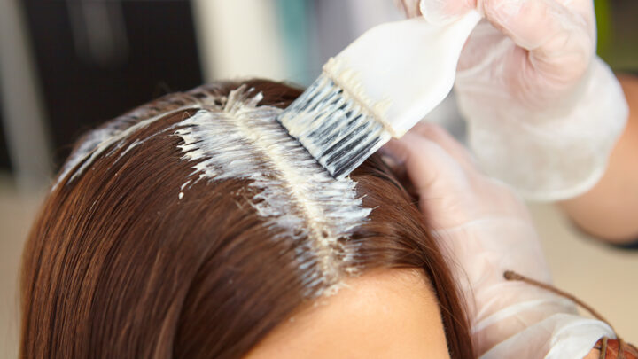 Dyeing Your Hair the First Time | 5 Tips for Coloring Your Hair