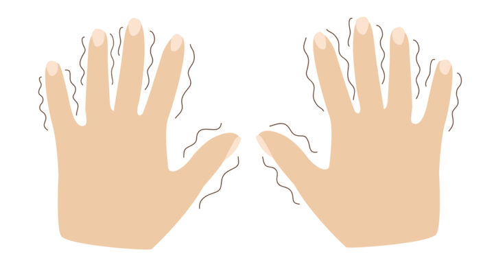 I’m Younger Why Are My Hands Shaking?