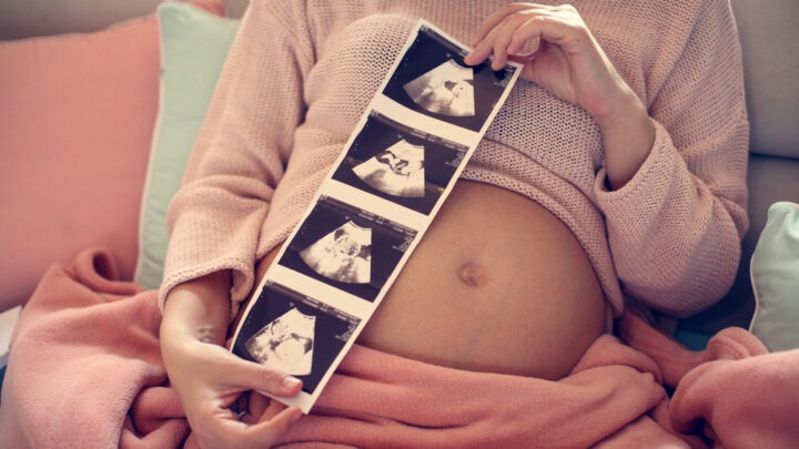 Risks of Having a Baby at 40