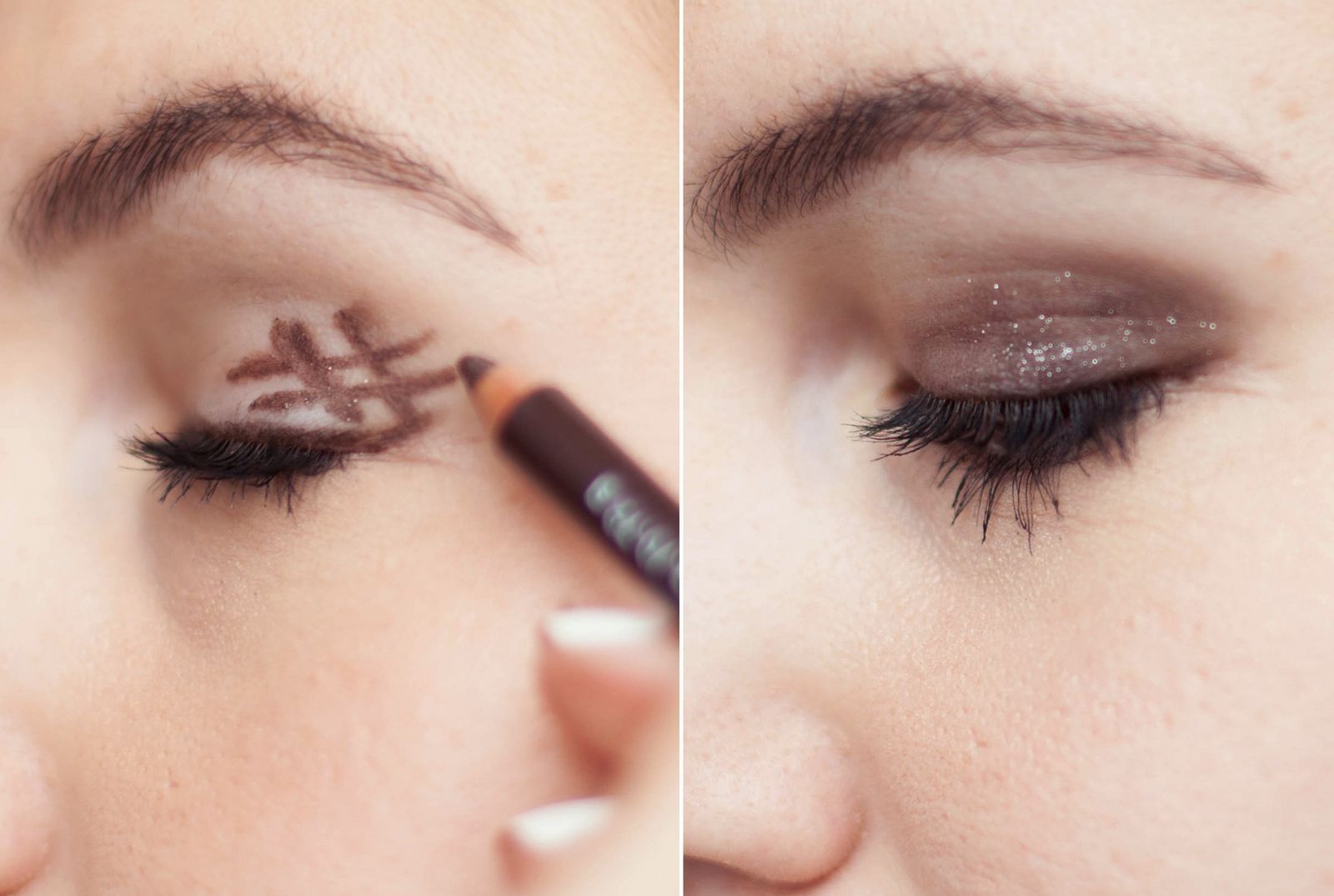 how to apply eyeliner 6