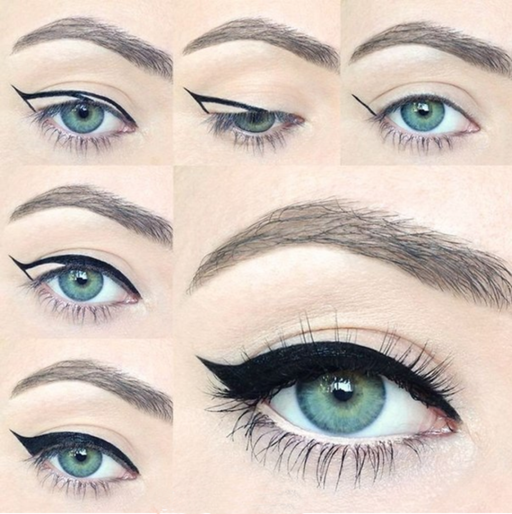 How to Apply Eyeliner Best Tips for 2021