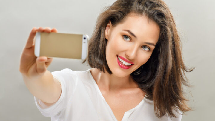 5 Makeup Tricks to Look Better in Photos