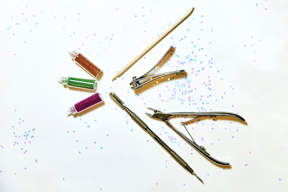 manicure cuticle remover