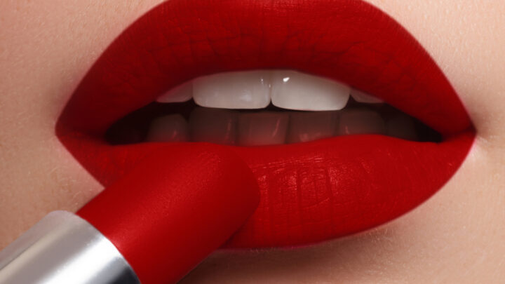 Night Makeup 101: Guide to Wearing Red Lipstick