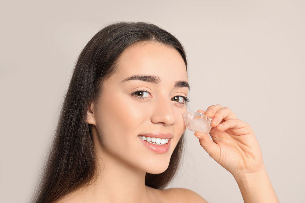 5 Natural Ways to Minimize or Shrink Pores Women's Alphabet