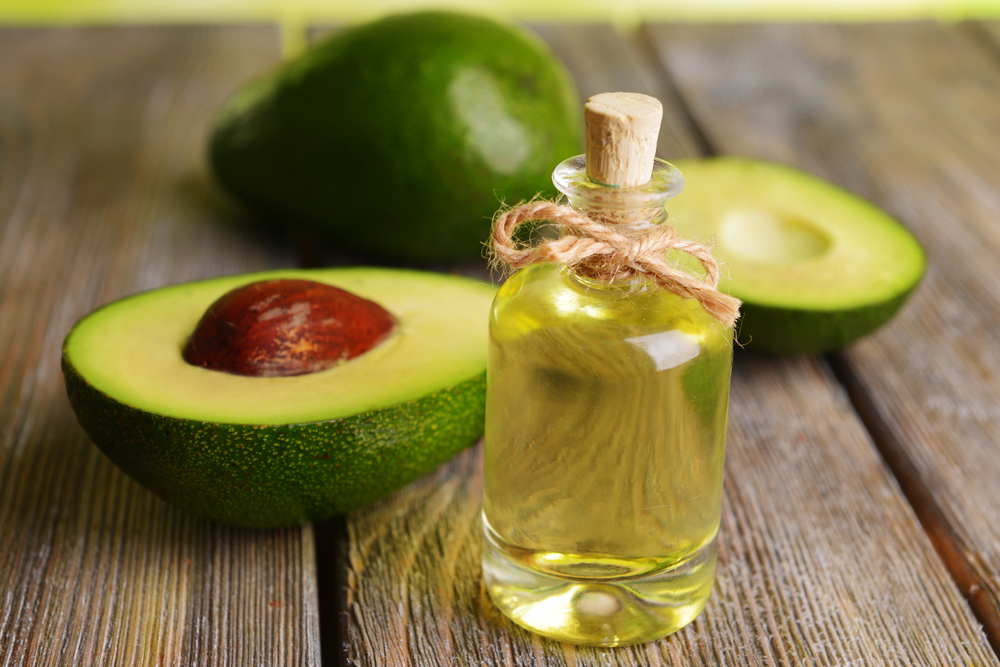 avocado oil for Faster Hair Growth