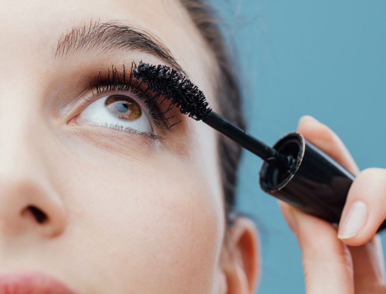 7 Mascara Hacks You Need to Know Women's Alphabet