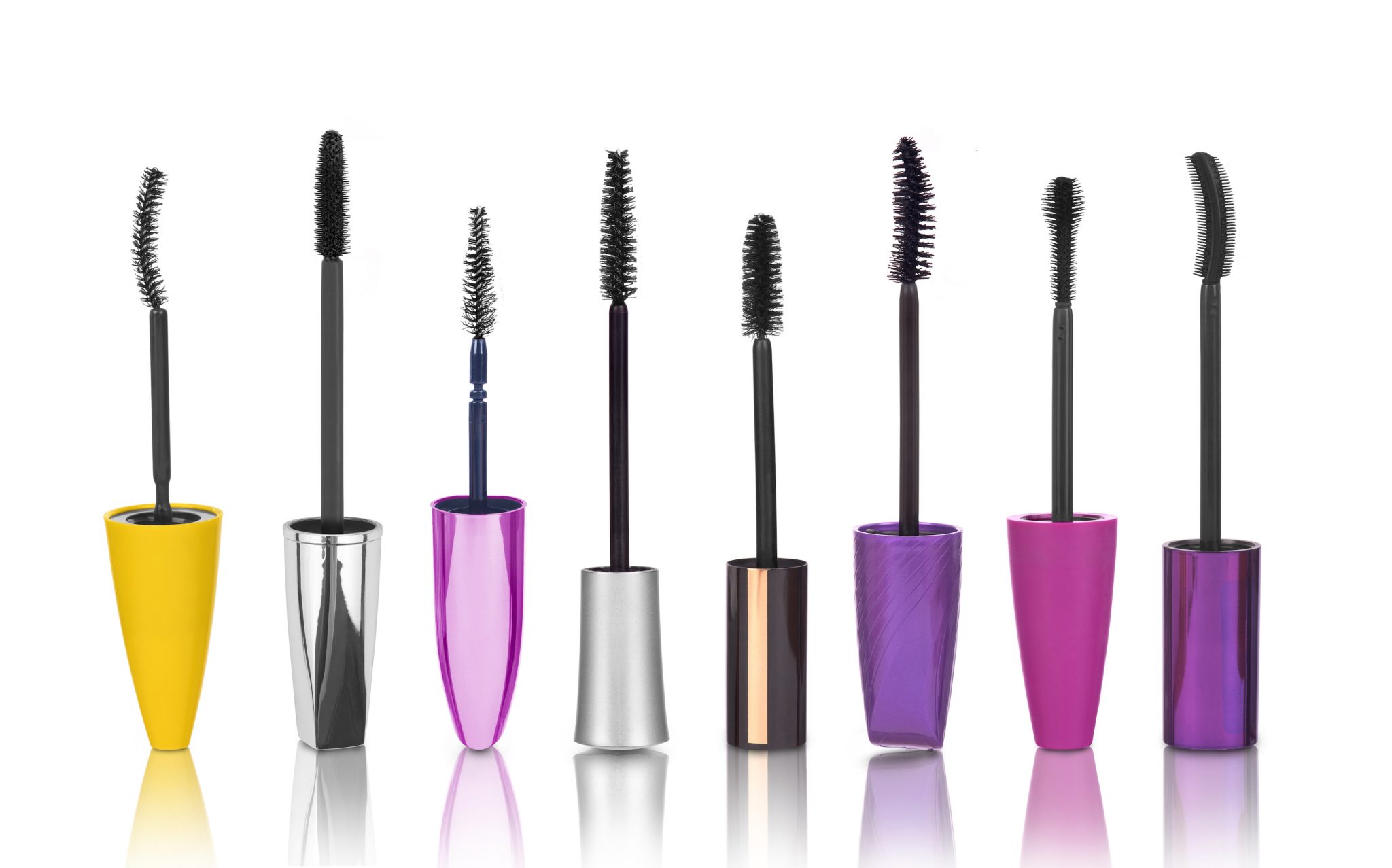 7 Mascara Hacks You Need to Know Women's Alphabet