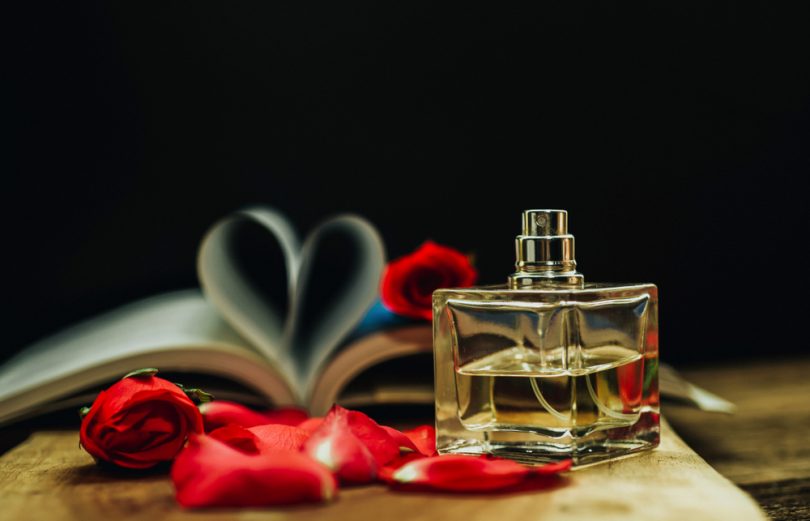 6 Impressive Perfume Ideas for Valentine’s Day Women's Alphabet