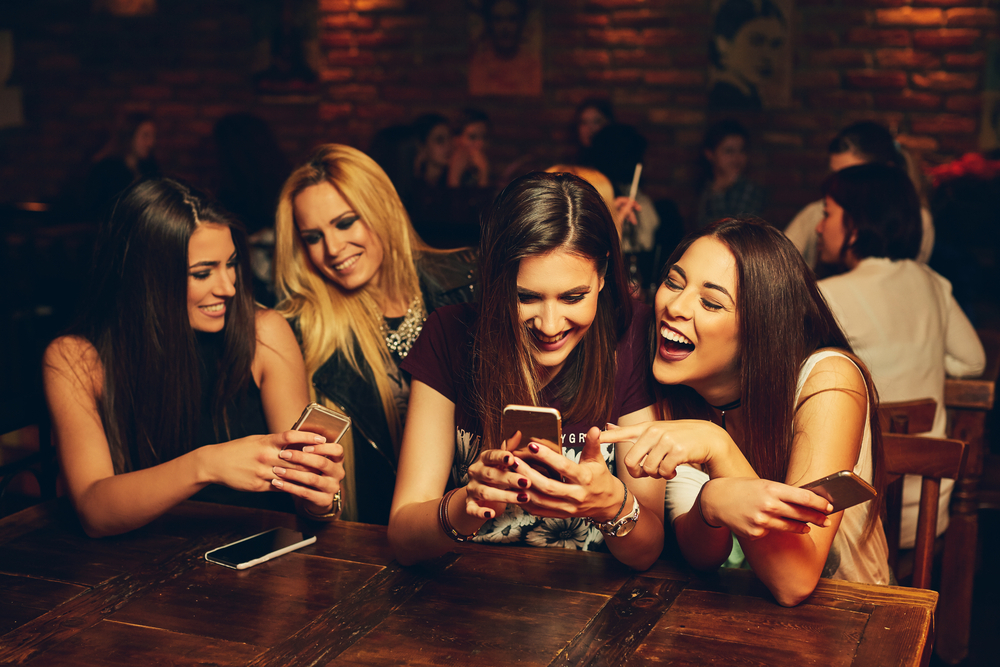 saturday night perfume