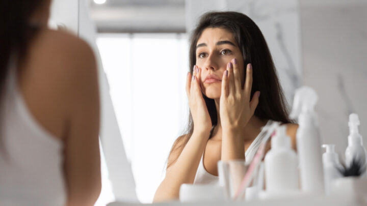 5 Top Tips for A Tired Looking Skin