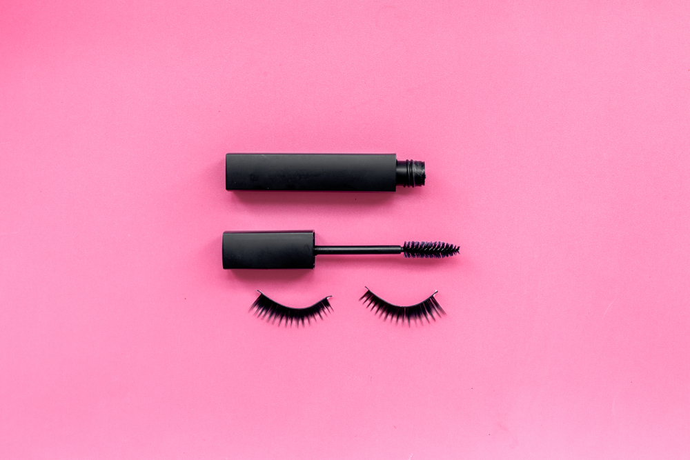 mascara for perfect eyelashes