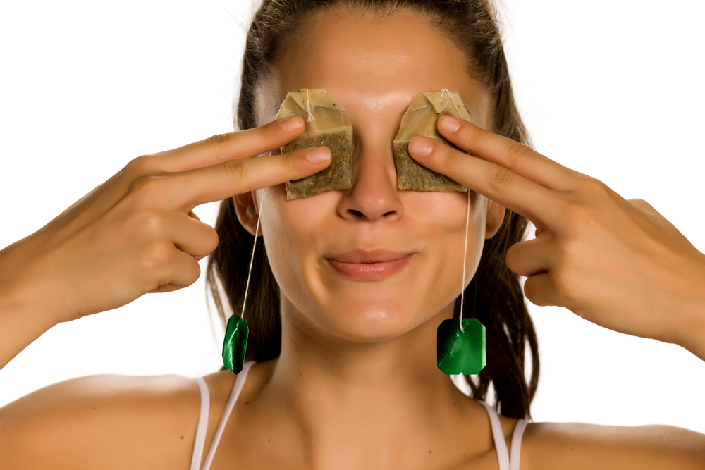 5 Natural Home Remedies to Remove Dark Circles Women's Alphabet