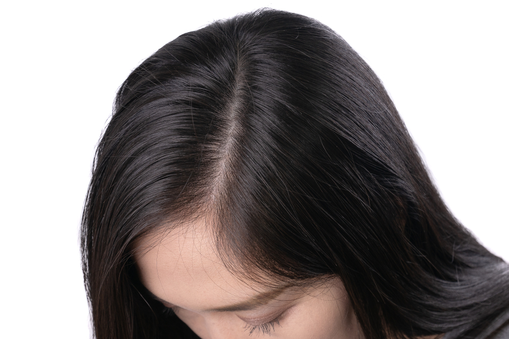 How to Grow Hair Faster - 5 Tips for Growing Longer Hair | Women's Alphabet