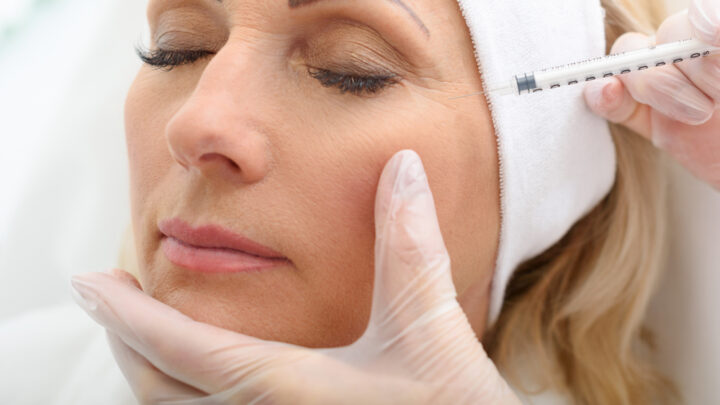 How Long Does Botox Last – All About Botox
