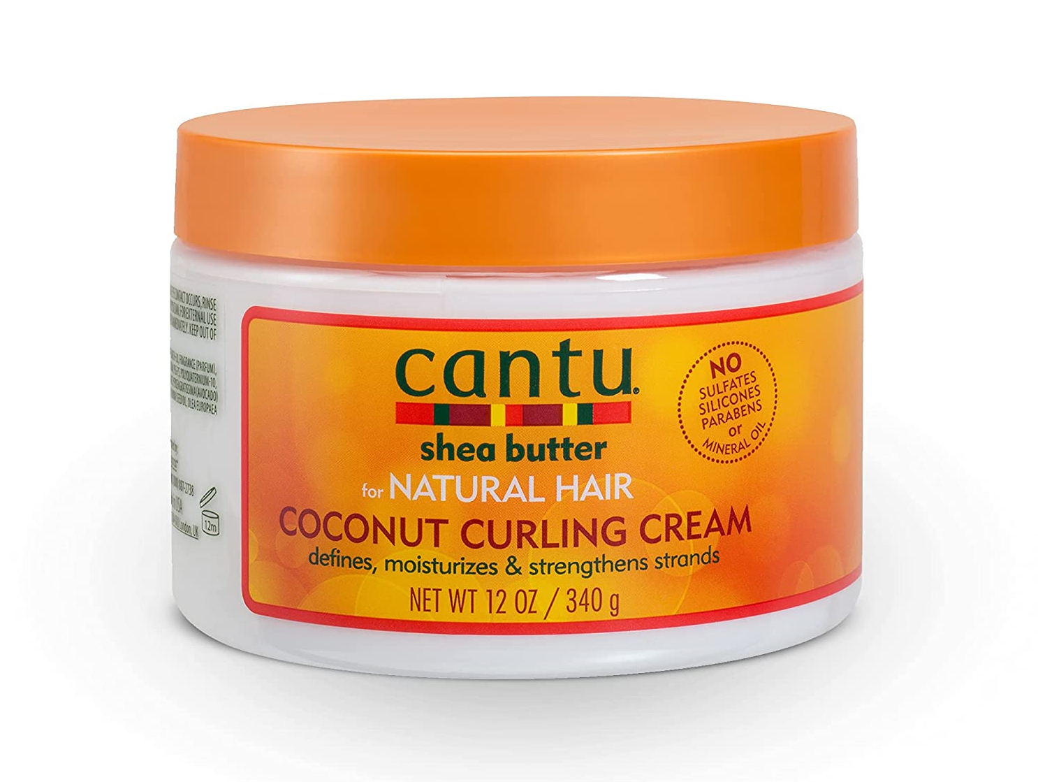 5 Best Curl Creams for Defined Hair in 2021 Women's Alphabet