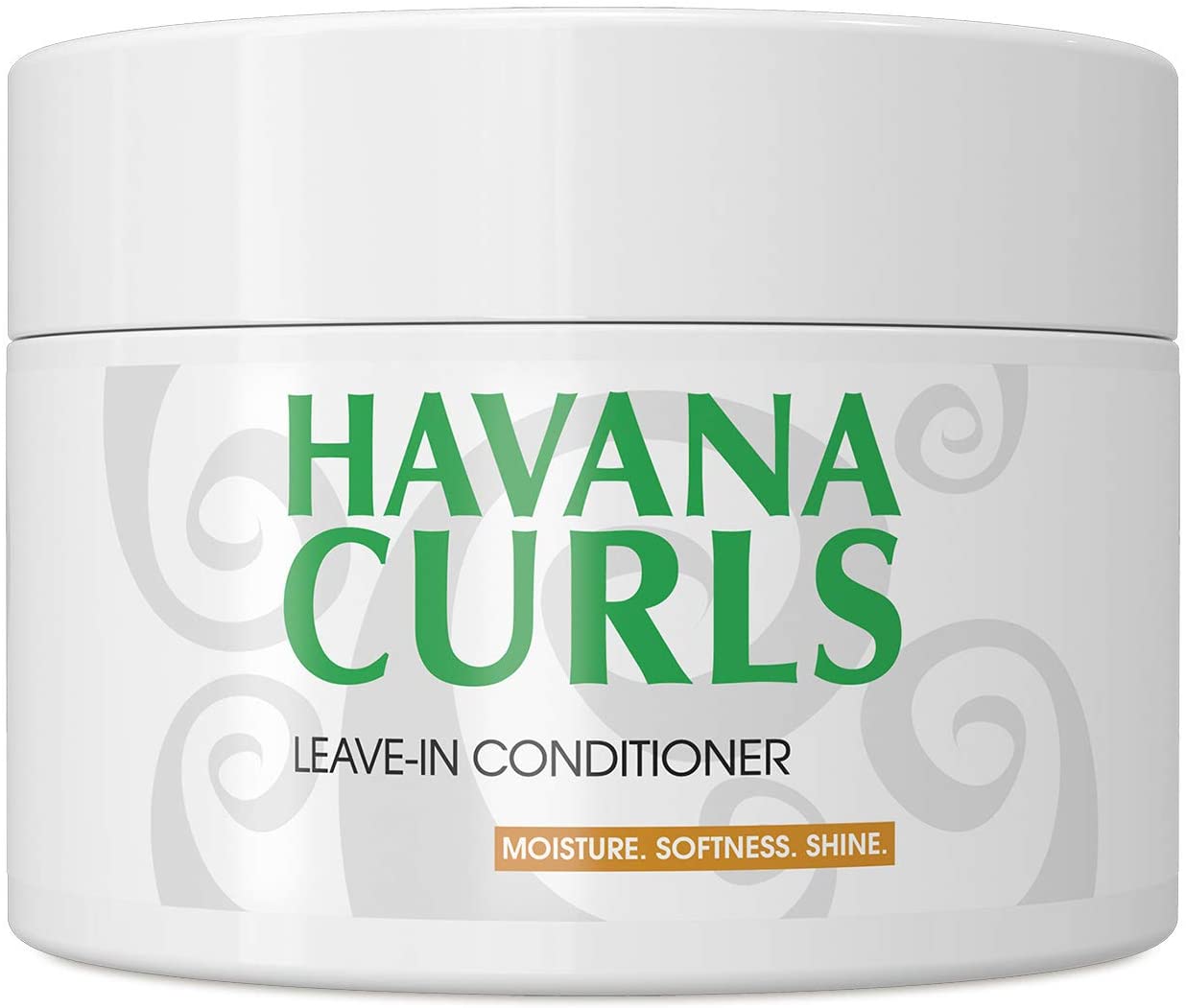 best curl creams havana curls