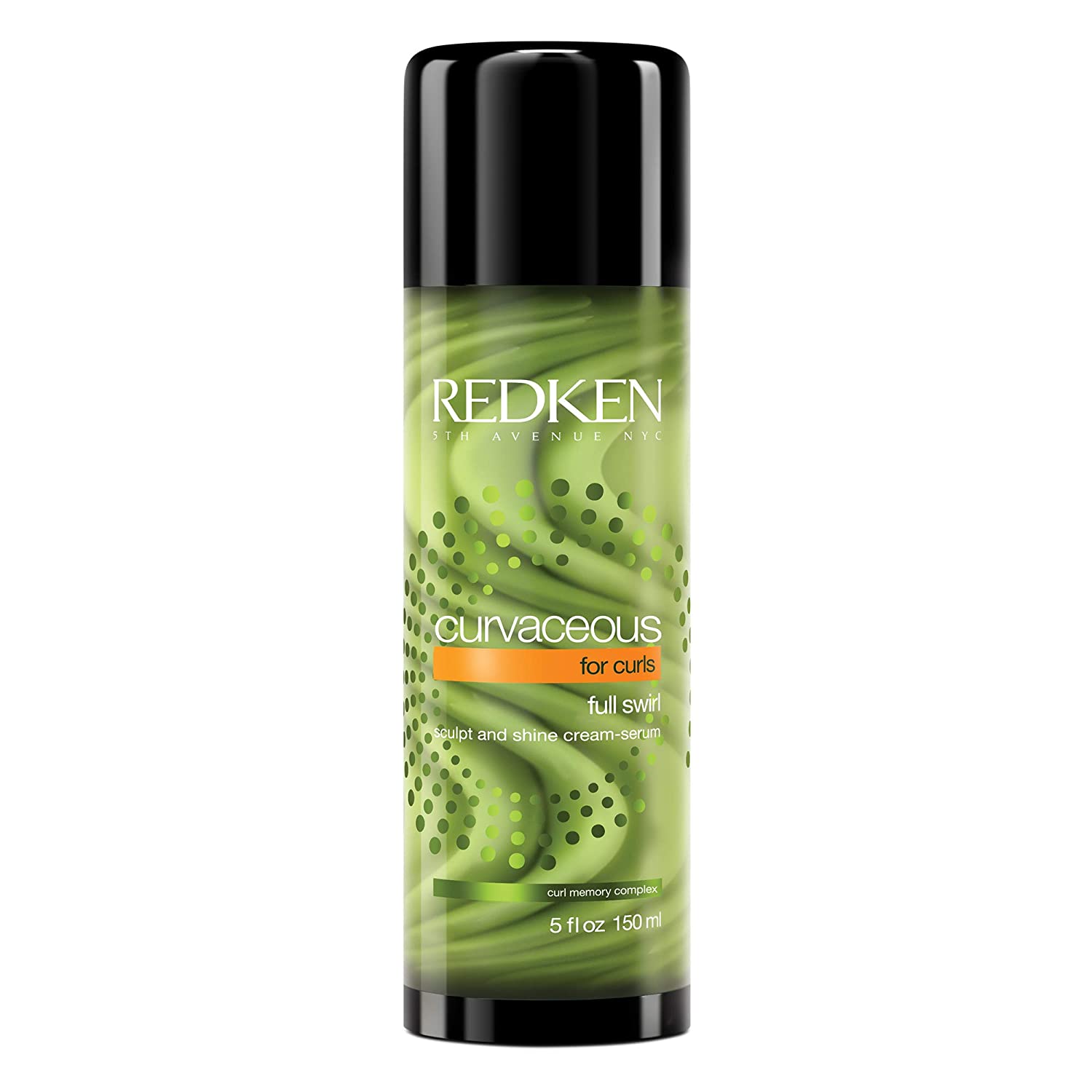 Best curl creams Redken
