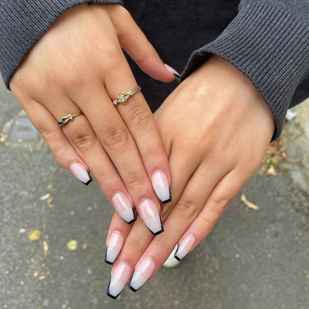 Gel Nails vs Shellac Nails What's The Difference; Which is Best