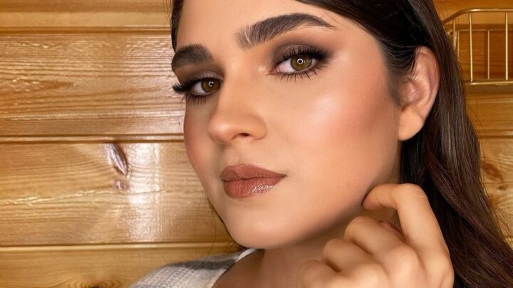 7 Easy Tricks That Make Your Eyes Look Bigger